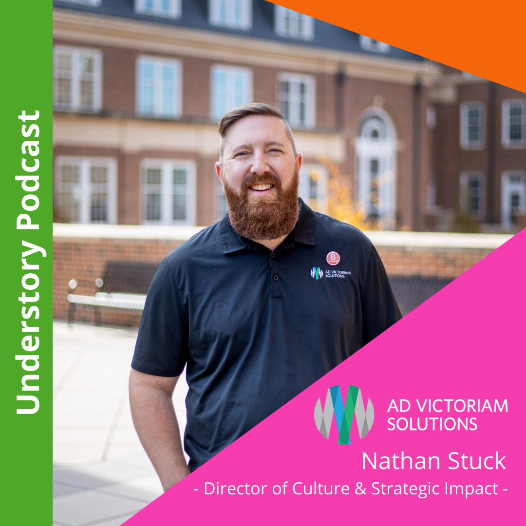 Nathan Stuck Of Ad Victoriam Solutions: Demystifying B Corps